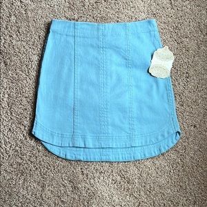 Altar’d State Skirt